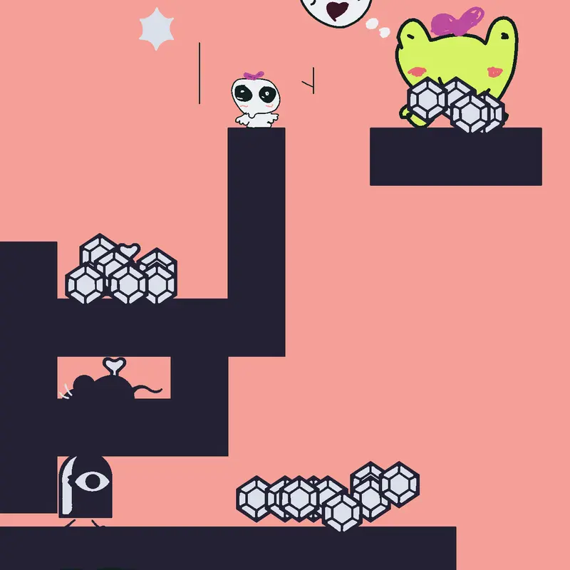 Game by @_-CupidLove-_