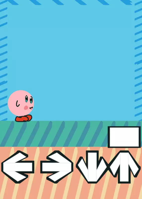 Game by @pinguC