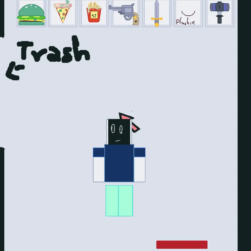 Game by @SPOKISEHERE