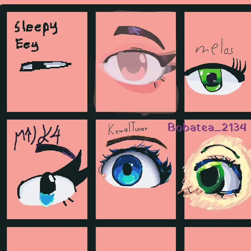 Game by @bobatea_2134