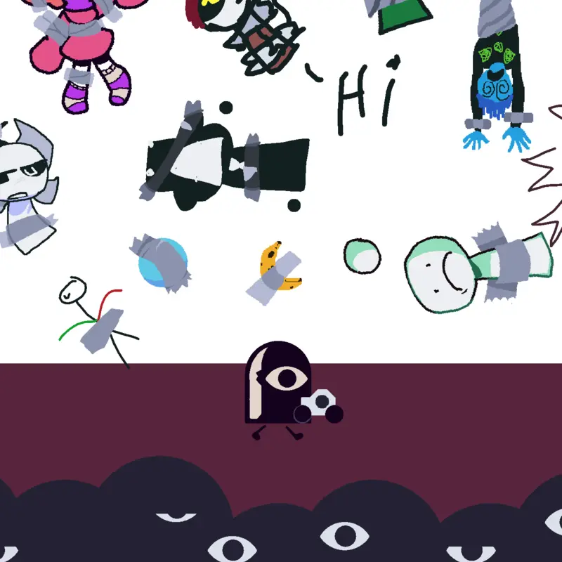 Game by @WendyXD