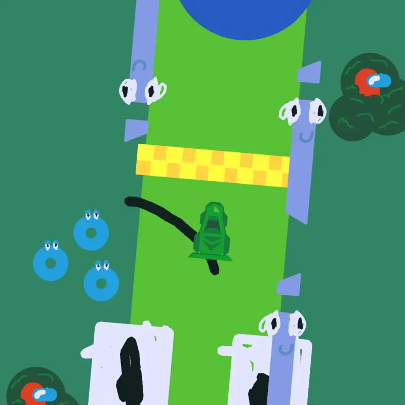 Game by @Cringebuilder