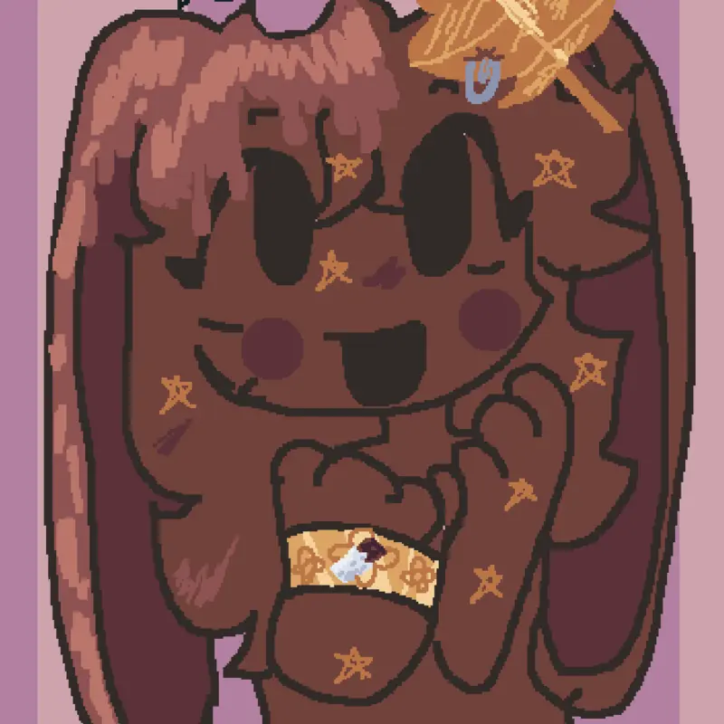 Game by @ButteredWaffle