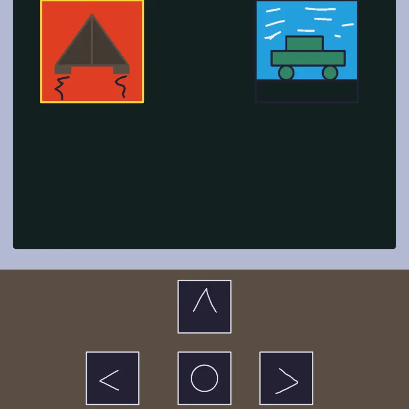 Game by @unlimited_fun