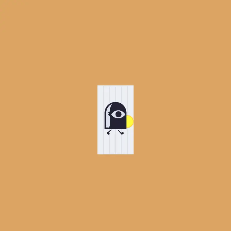 B-13 first Admin entity by @Overseer1
