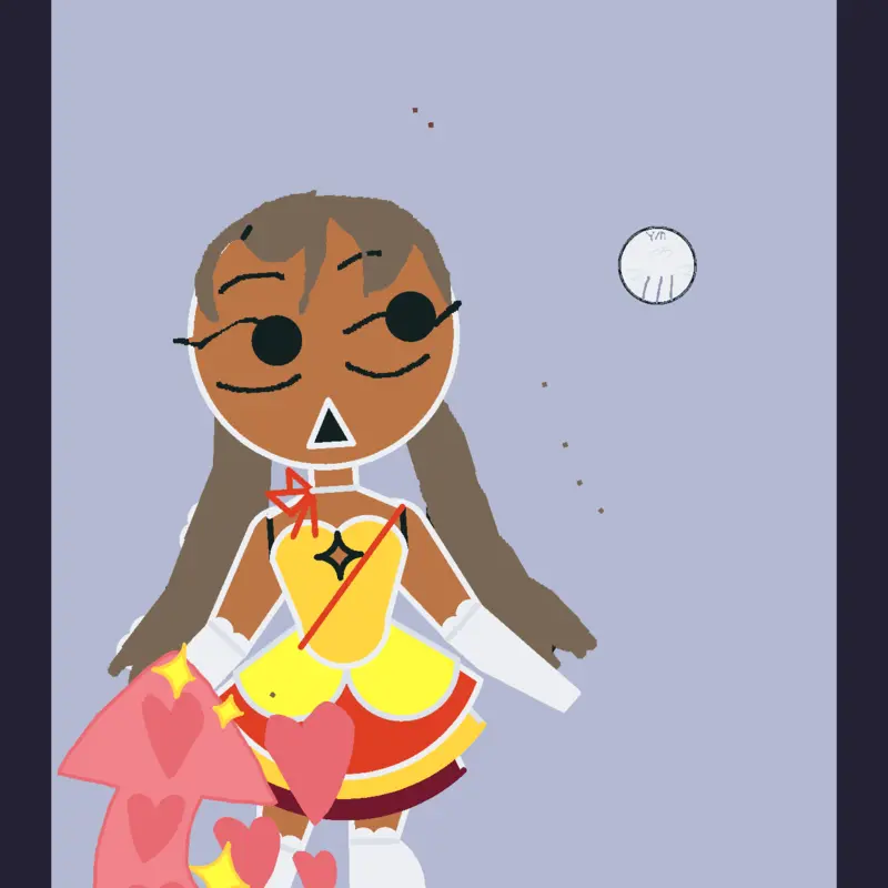 Game by @lillyanna