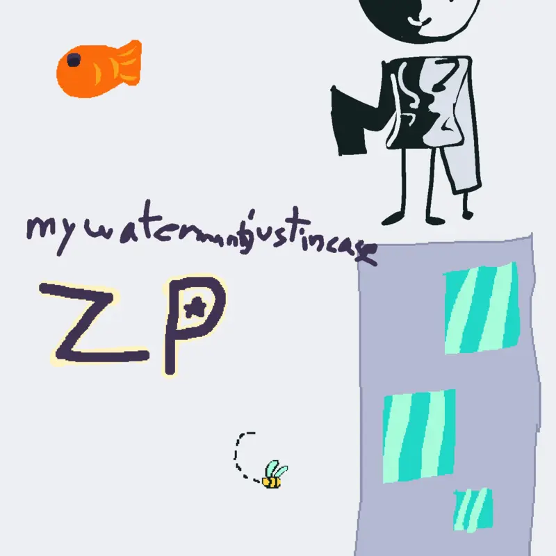 Game by @ZaPotato