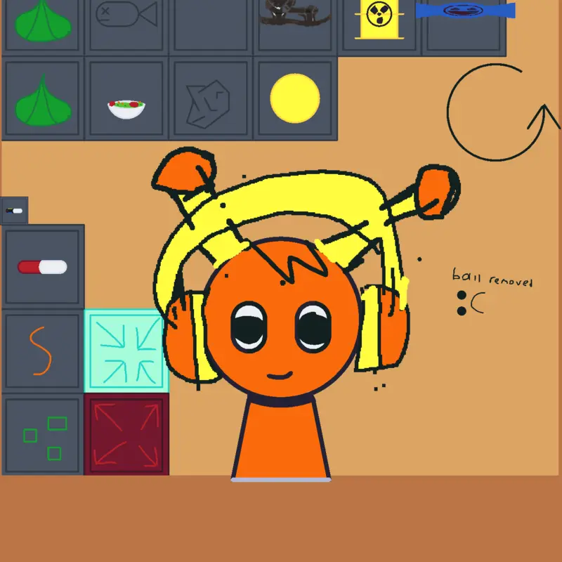 Game by @bluudude_928