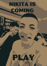 NIKITA IS COMING [champter 2]