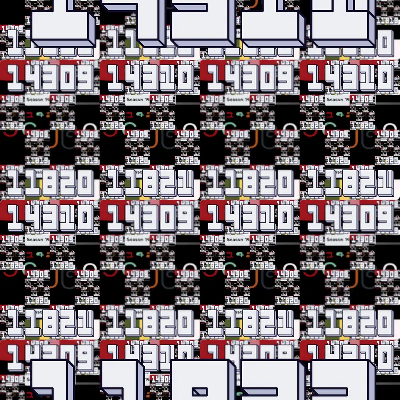 Game by @the2038withthelogo