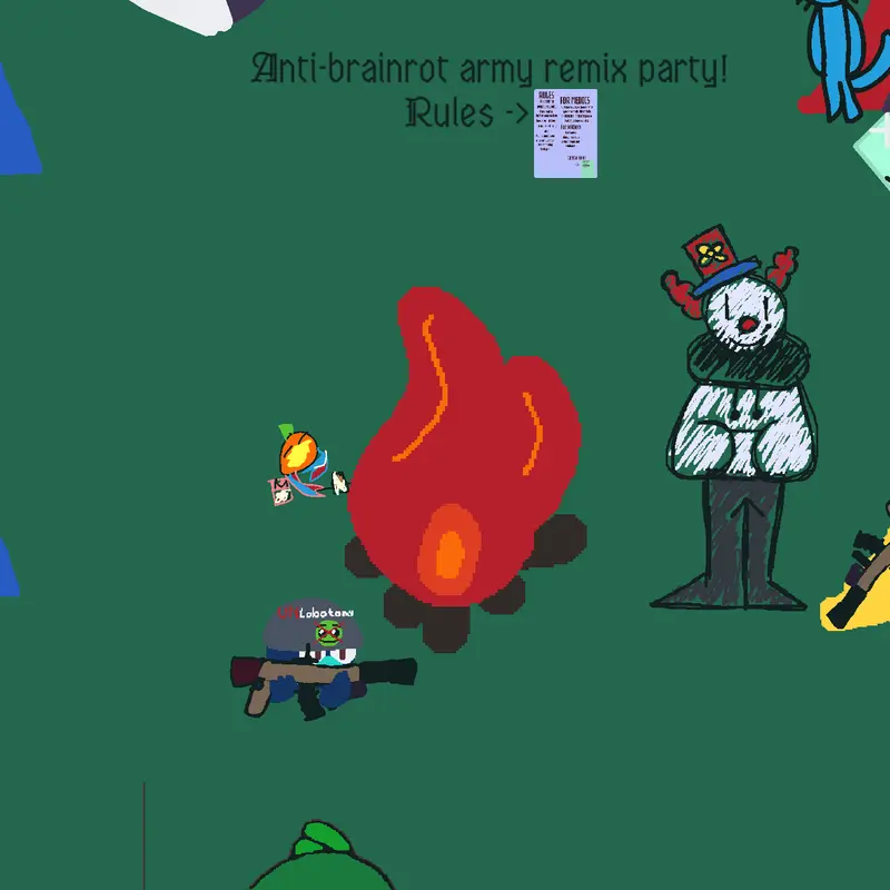 Game by @ianzito