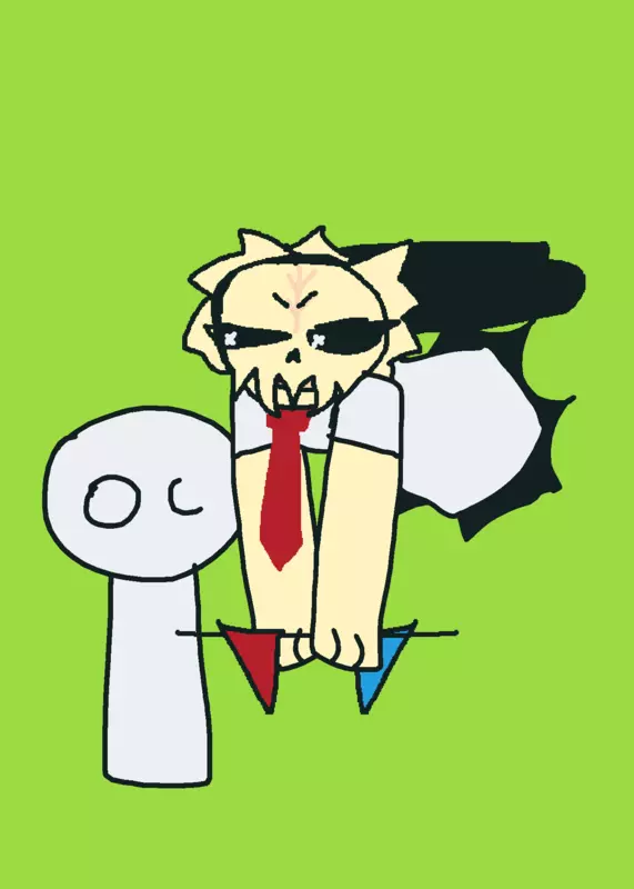 Game by @VENESSA-SKULLBUNNY