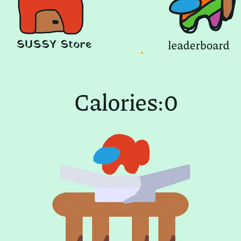 Game by @braedyn