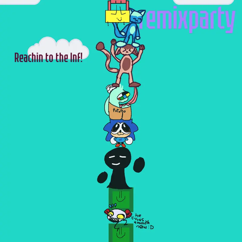 Game by @farizzy