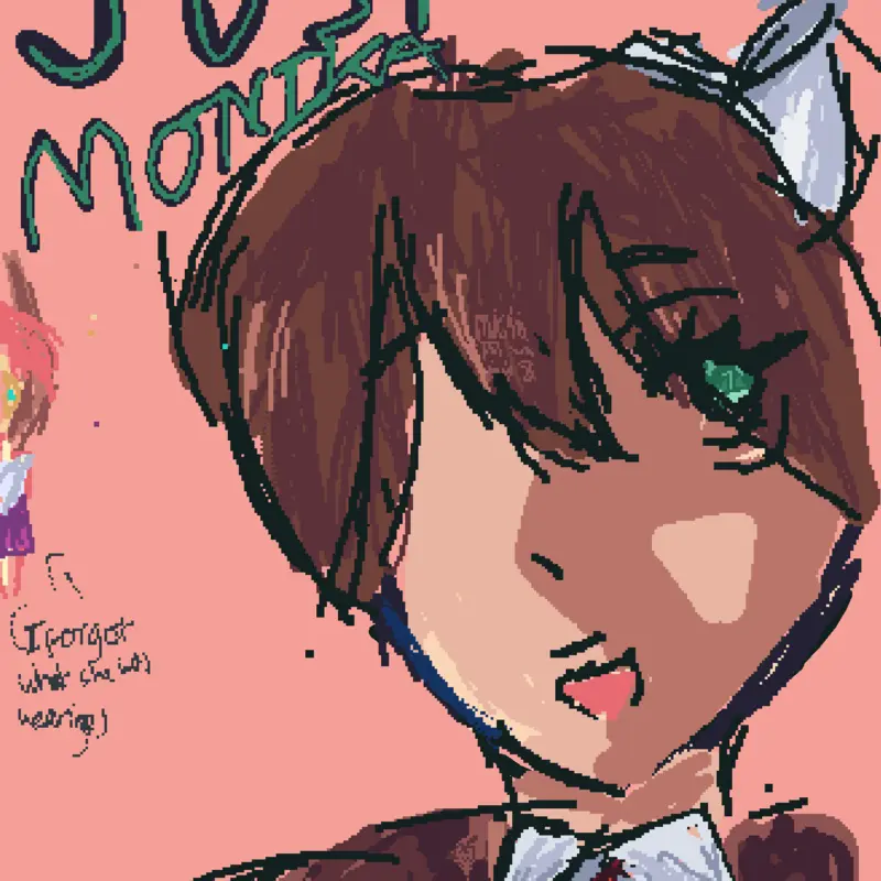 Just Mommyka by @MICHI_648