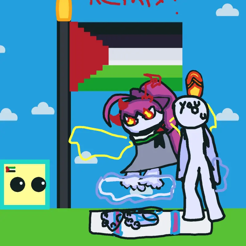 Game by @yuniar