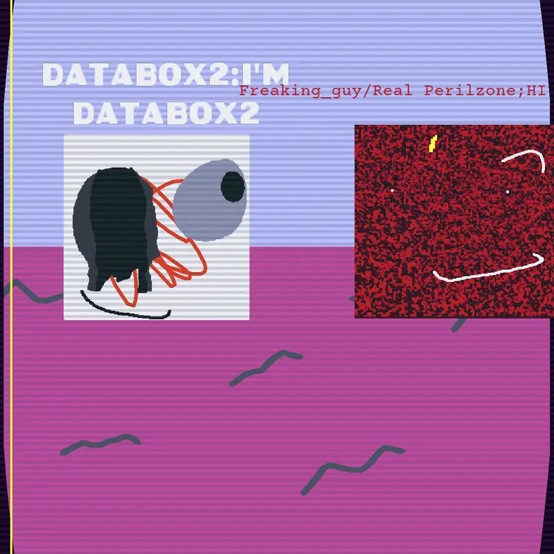 Data box by @Freaking_guy