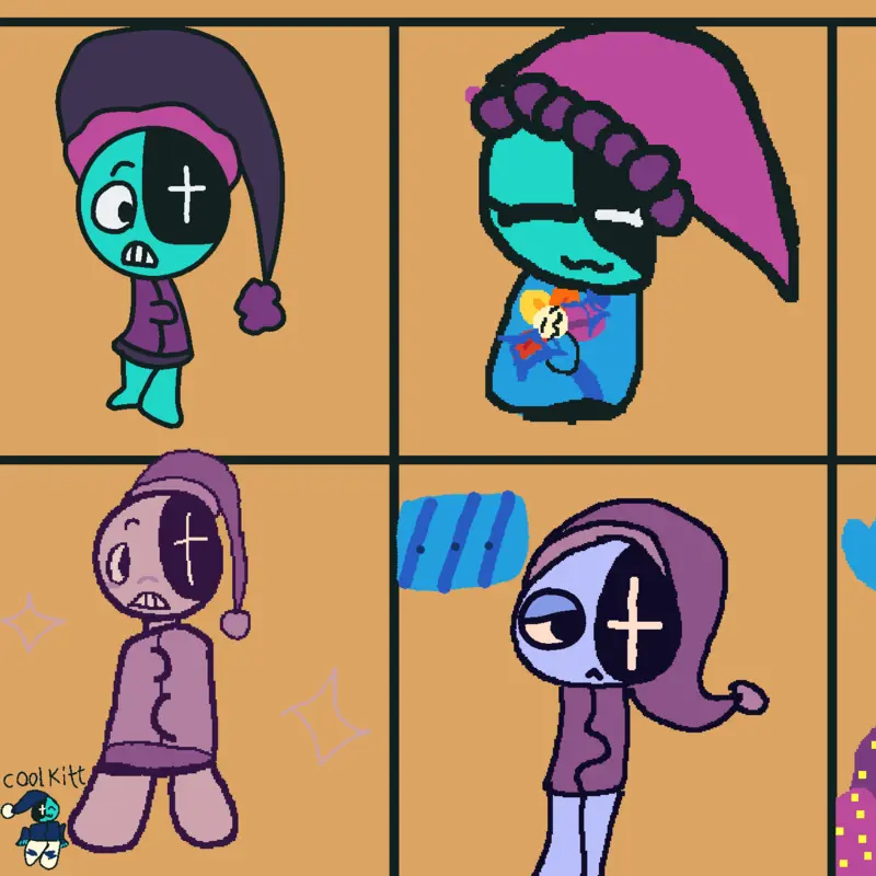 Game by @coolkitt