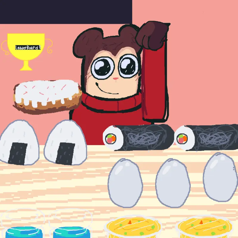 Game by @likeexdll2026