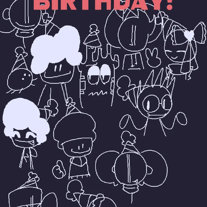 Game by @Dumb_Artist