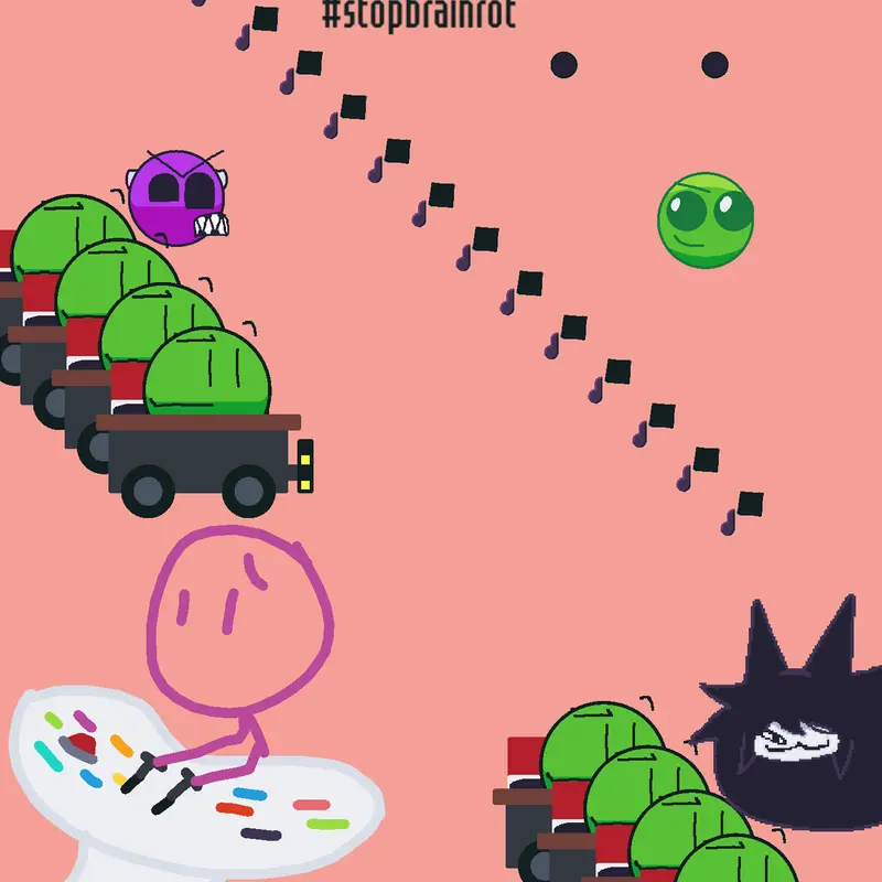 Game by @Normal_bestfriend