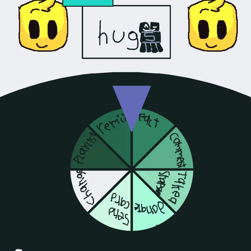 Game by @Harrison1023