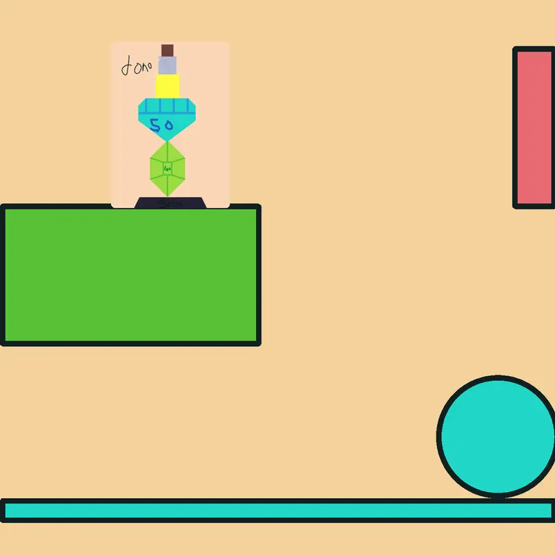 Game by @circly