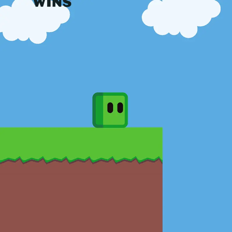 Game by @DKACK_KCAKD