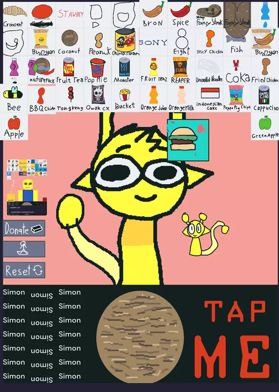 Game by @nek0garnold
