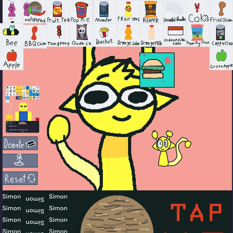 Game by @nek0garnold