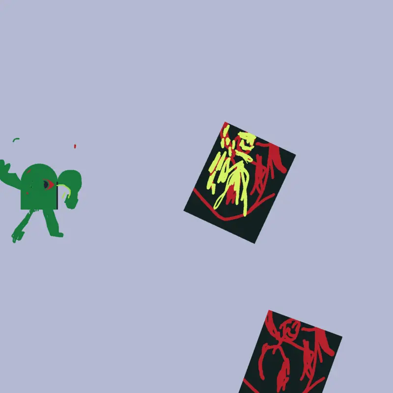 Game by @dudein