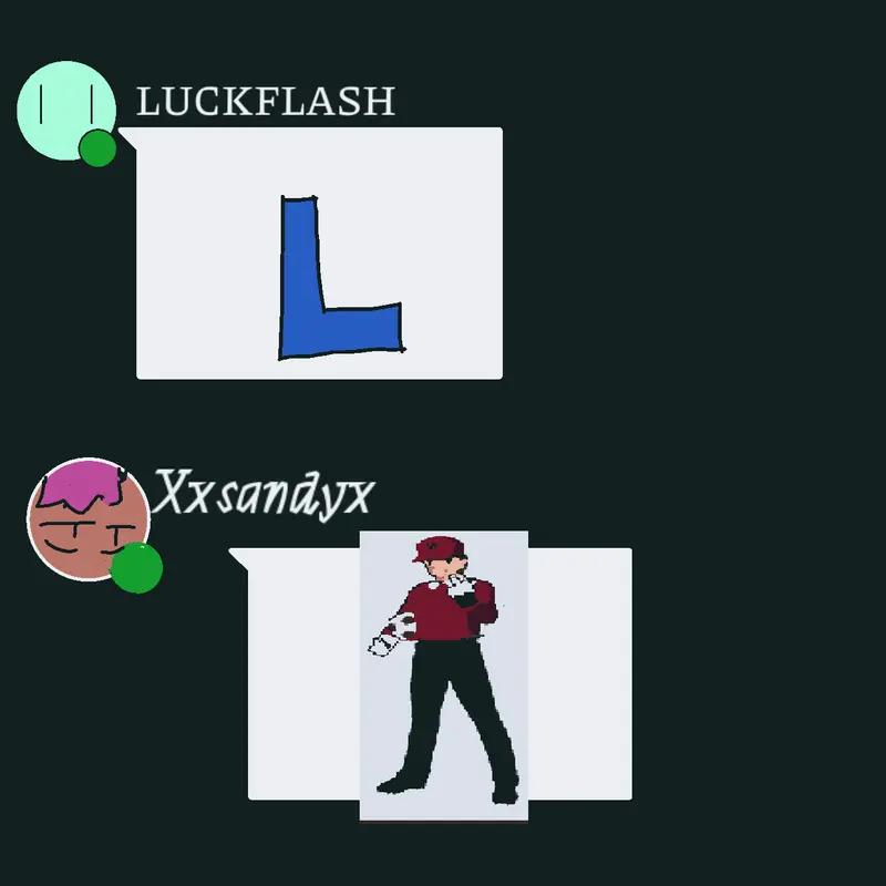 Game by @XxSandyx