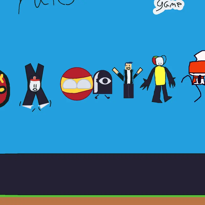 Game by @tamagotchi