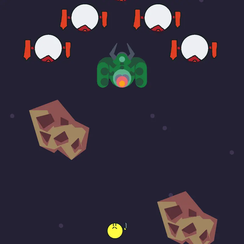 Game by @letanliem
