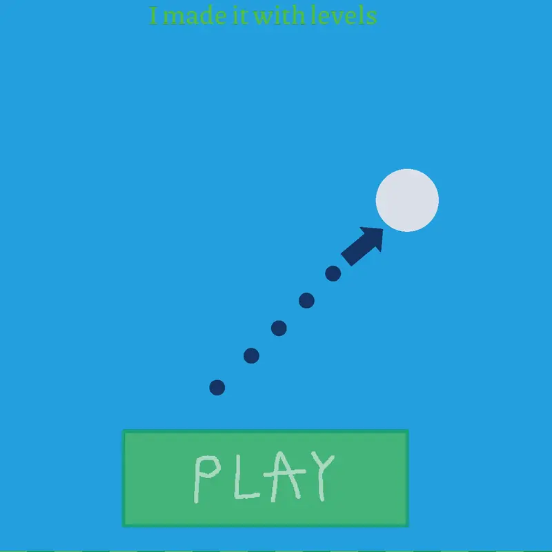 Game by @RoastGoose