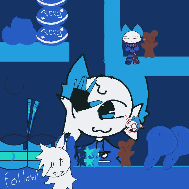 Game by @katydamegagibthomfan