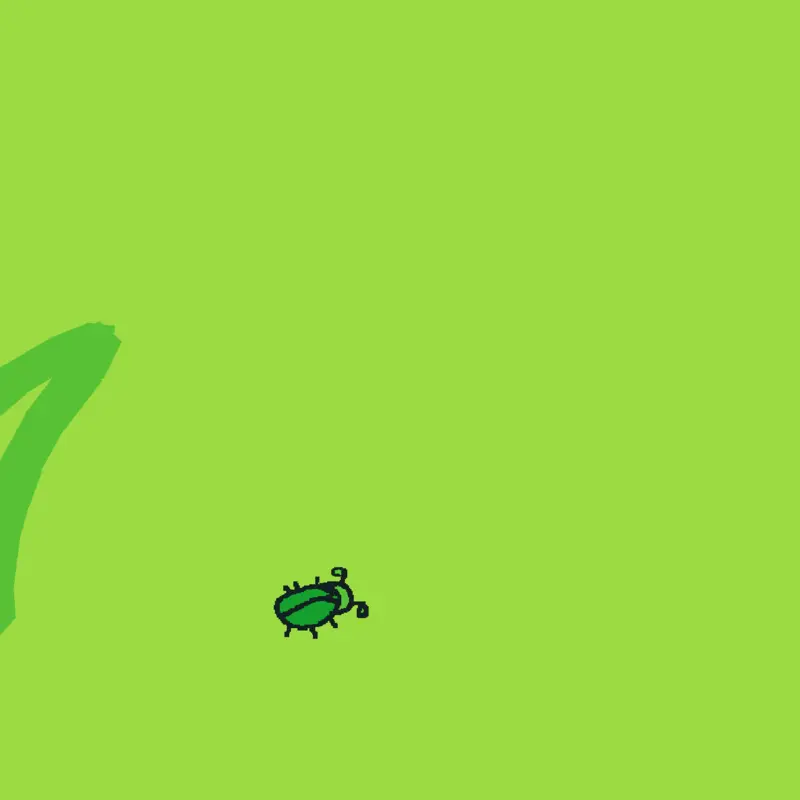Game by @AlisaPraha