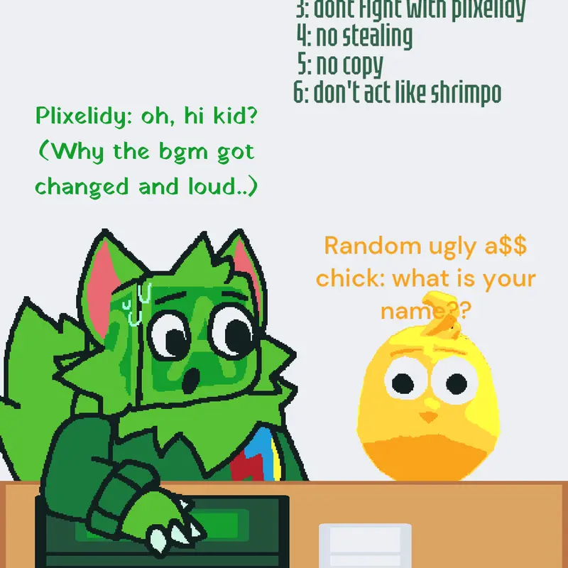 Game by @Your_Local_MrMeow