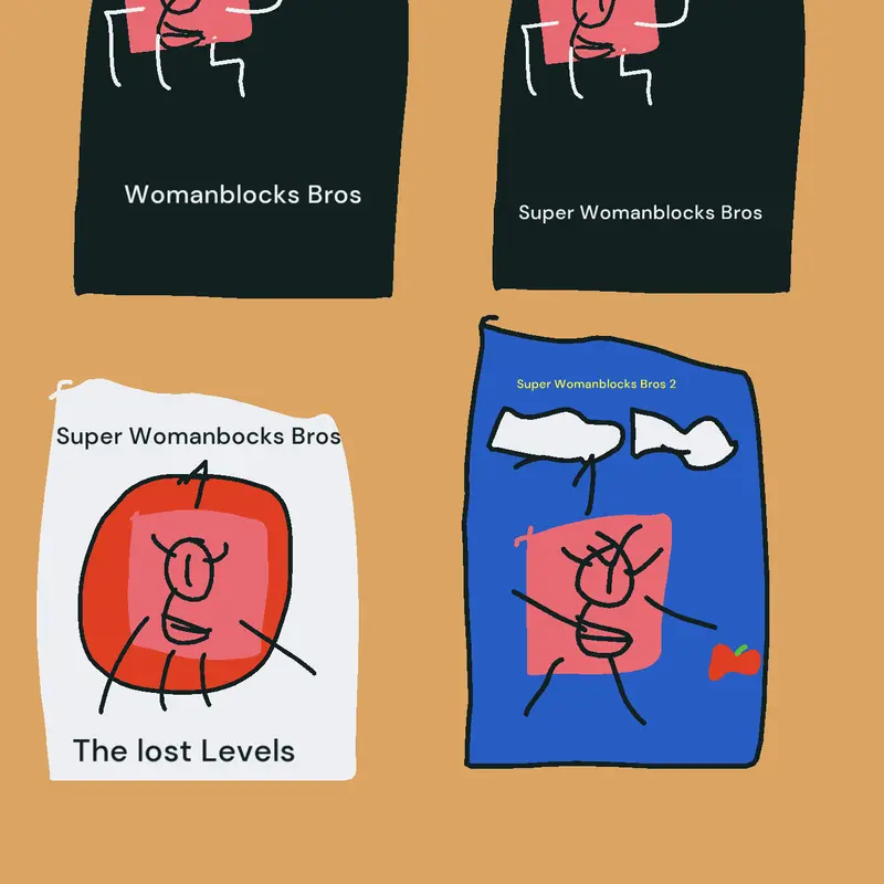 Game by @Happybells