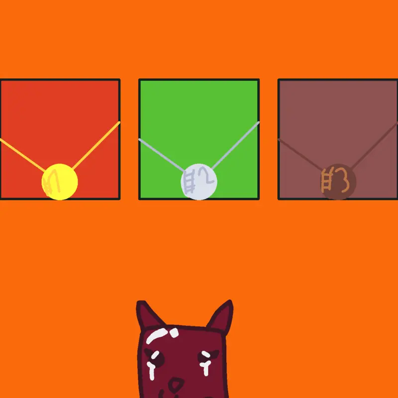 Game by @PlushdudeXD