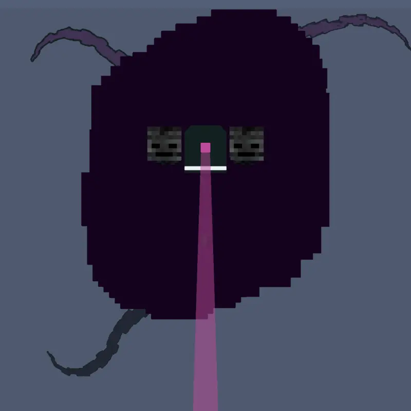 Game by @pashka