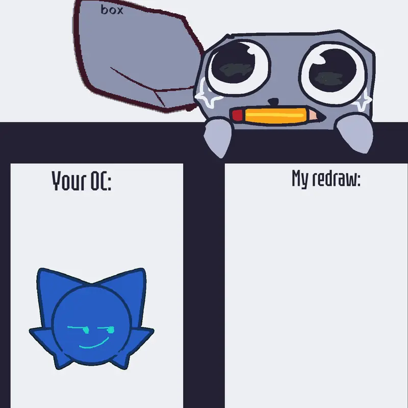 Pls remake mine by @kaydon497