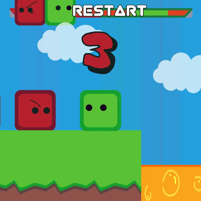 Game by @grewenda-fan