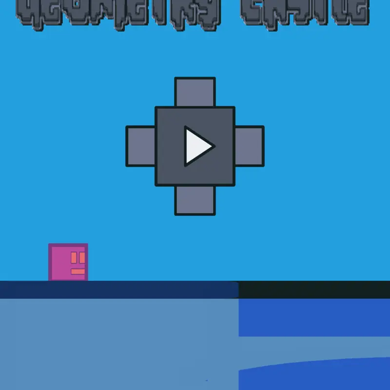 Game by @HK_HOP