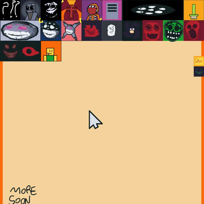 Game by @frind_noob_xd