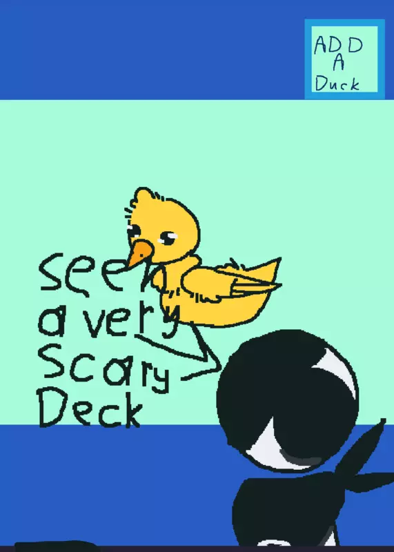 Game by @MostWeirdGuyYouEverSaw56