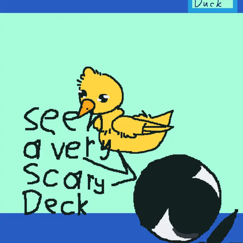 Game by @MostWeirdGuyYouEverSaw56