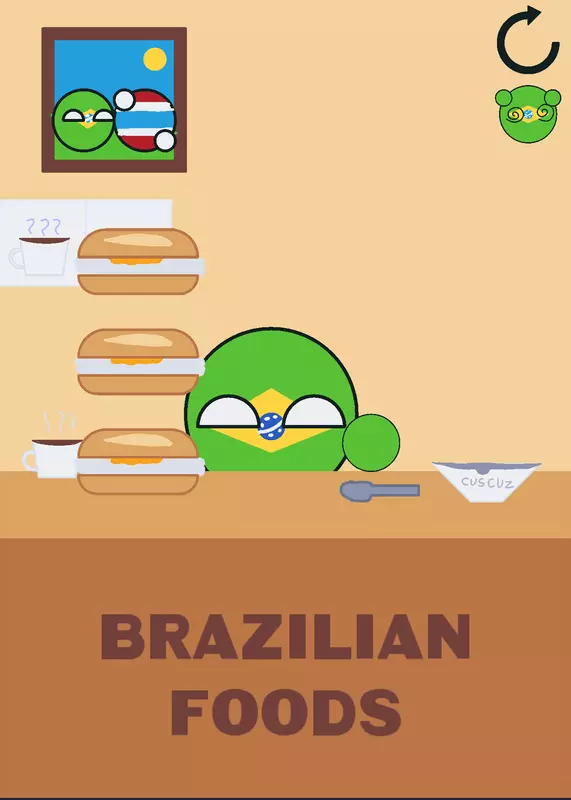Game by @XxEnding_GamexX