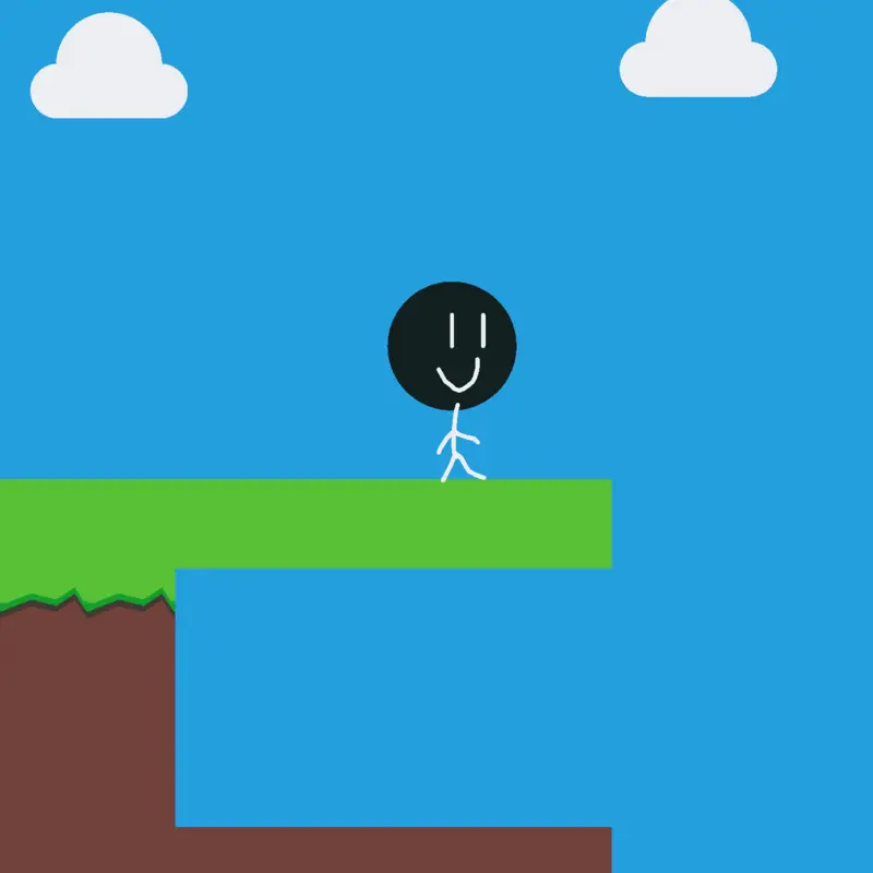Game by @dominicarts