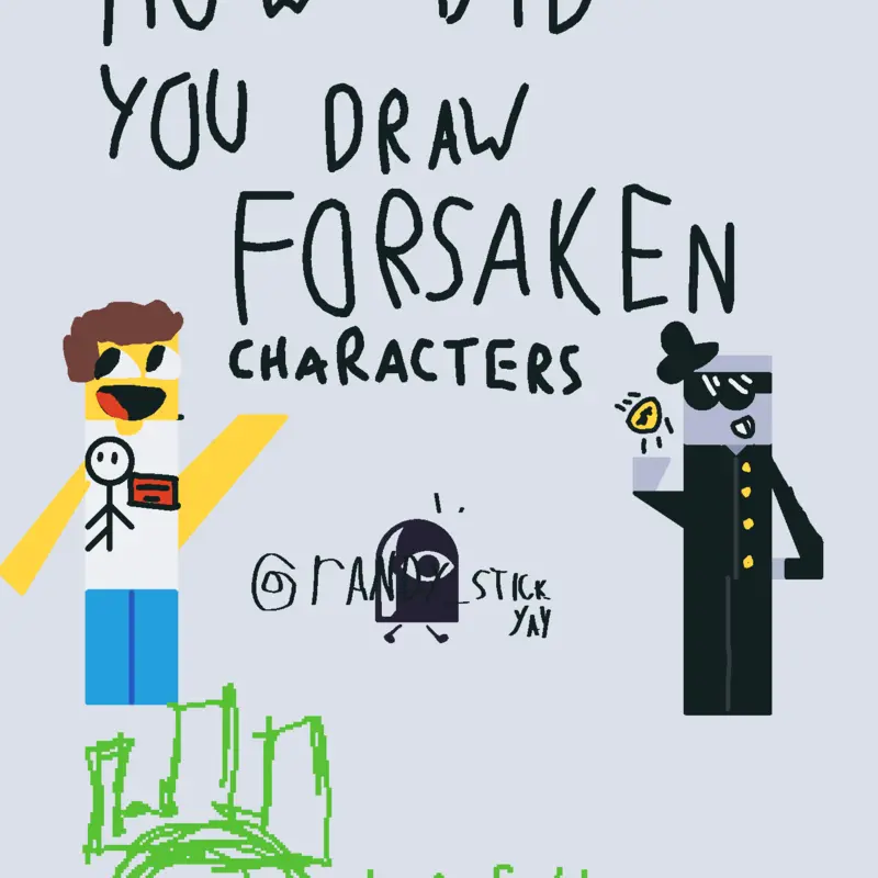 Game by @Dandy_DandyWorldXD